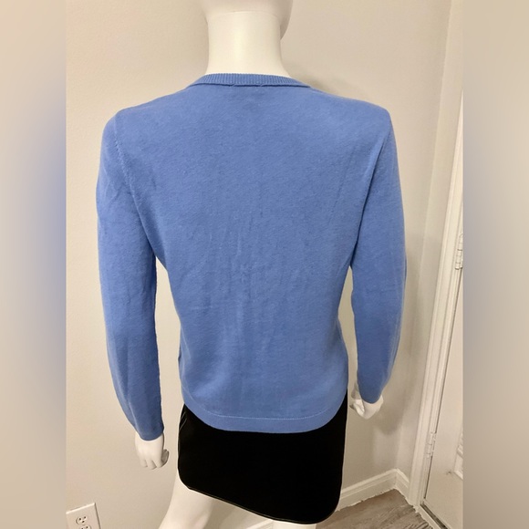 Talbots Legendary cardigan size-XS is an indispensable accessory all year round. - Picture 6 of 10